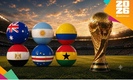 Consulta la cartelera de partidos del Mundial 2026 de este viernes 3 de julio.