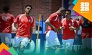 Egipto se mide ante Australia en el Estadio Dallas (Reuters)