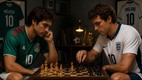 El ajedrez y el futbol tienen muchas cosas en común (ChatGPT)