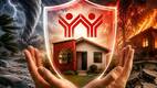Infonavit: Asi puedes acceder al seguro de vivienda si tu casa sufrió daños (FOTO: Gemini IA)