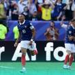 Kylian Mbappé está intratable (Reuters)