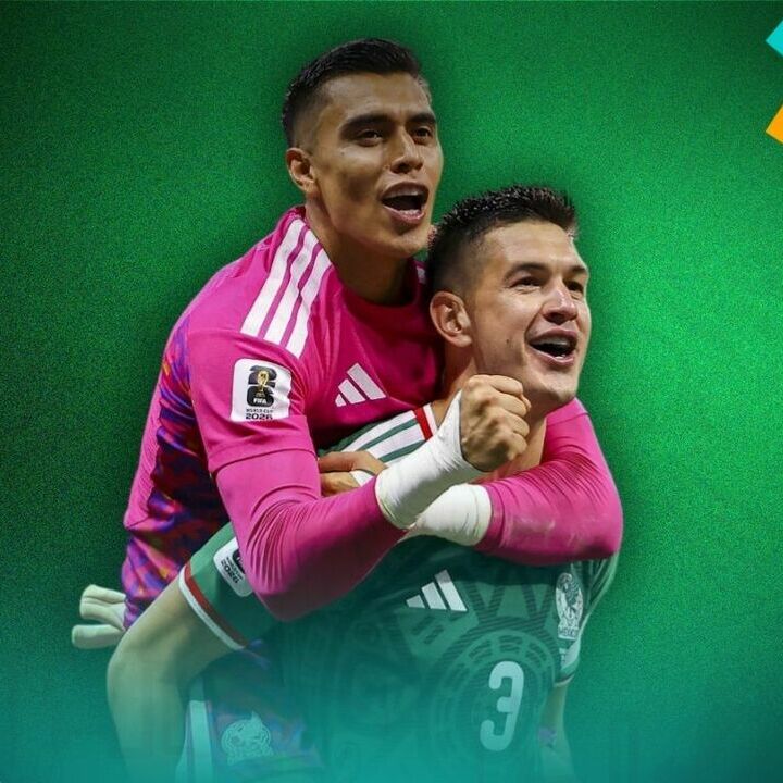 La Selección Mexicana ahora se enfrentará a Inglaterra (Mexsport)