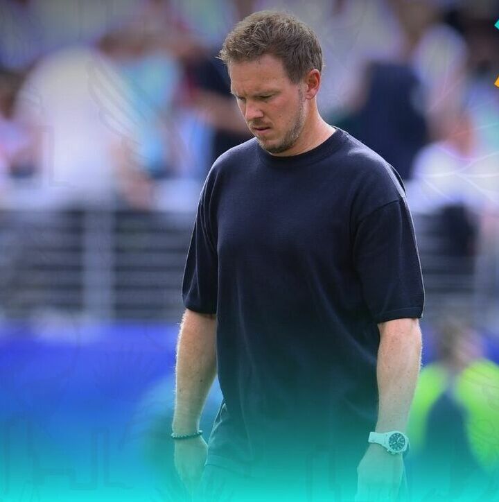 Nagelsmann ha dejado su cargo como DT de Alemania. (Foto: Mexsport)