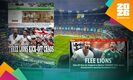La prensa de Inglaterra informó del cambio de horario del méxico vs Inglaterra (Mexsport | Captura)