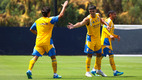 Tigres tiene nuevo patrocinador. (Foto: X @TigresOficial)