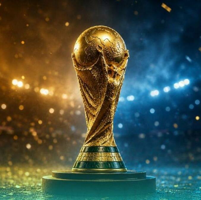 Ya estamos dentro de los Octavos de Final del Mundial 2026 (mediotiempo IA)