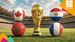 ¿Qué canales pasan los partidos del Mundial 2026 HOY 4 de julio en México? (Foto: ChatGPT).
