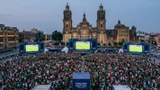 Conoce los horarios del FIFA Fan Festival de la CDMX para el juego de Octavos de Final. (Gemini AI)