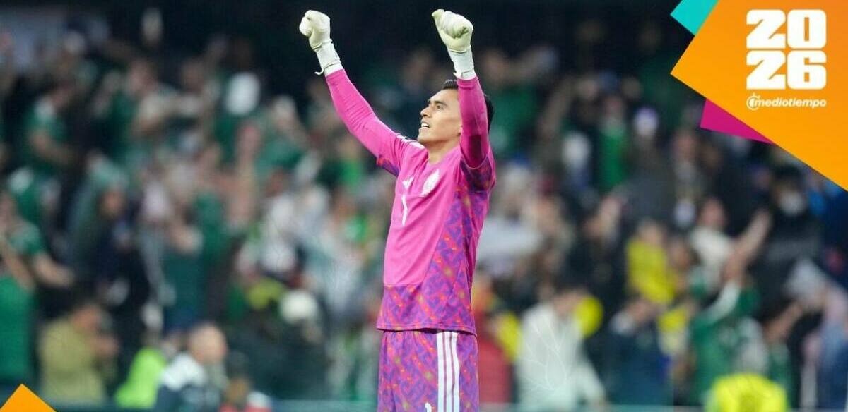 El Tala está teniendo un Mundial espectacular (Imago7)