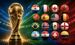 Fechas, horarios y dónde ver EN VIVO Octavos de Final Copa Mundial 2026. (Foto: ChatGPT).