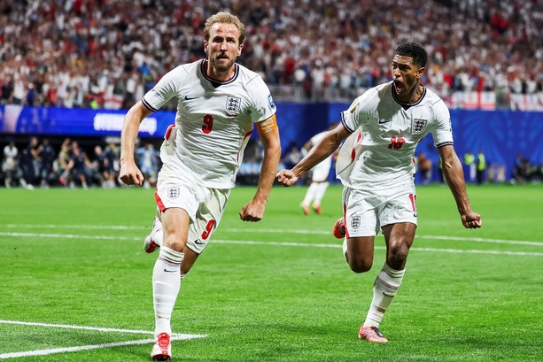 Harry Kane e Inglaterra no serán rivales sencillos para México en Octavos de Final (Imago7)