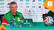 Javier Aguirre, entrenador de México (Imago7)