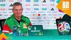 Javier Aguirre, entrenador de México (Imago7)