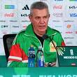 Javier Aguirre puede hacer historia ante Inglaterra (Imago7)