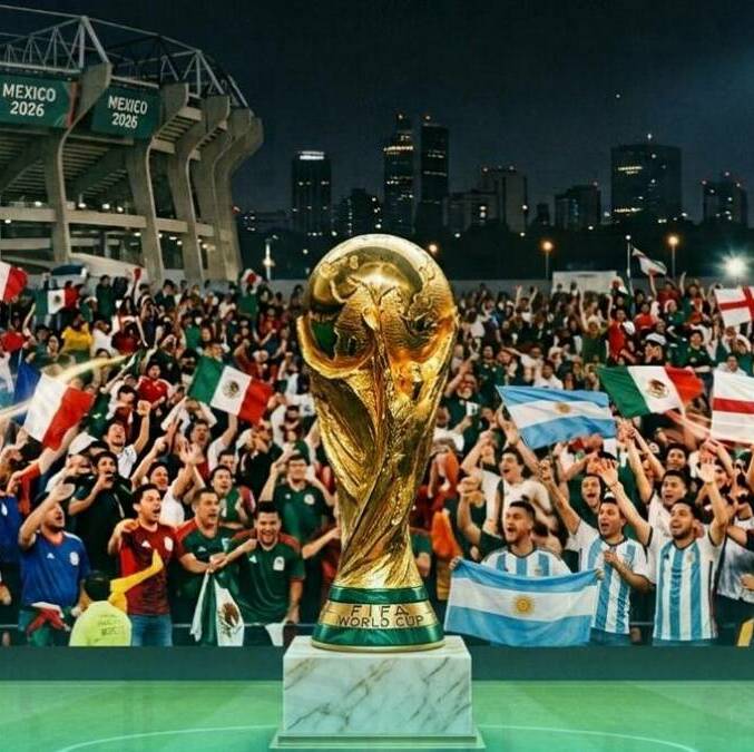 Los Cuartos de Final están a la vuelta de la esquina (mediotiempo IA)