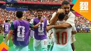 Marruecos es el primer invitado a los Cuartos de Final (Reuters)