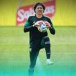 Memo Ochoa mandó condolencias a familias de personas fallecidas en Reforma / Mexsport