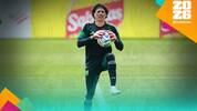 Memo Ochoa mandó condolencias a familias de personas fallecidas en Reforma / Mexsport