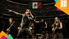 Medio tiempo de México vs. Inglaterra contará con show de Maná. (Foto: IG @manaoficial).