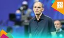 Thomas Tuchel cree que tendrá muchos obstáculos en el enfrentamiento ante México como local (Fotografía: EFE)