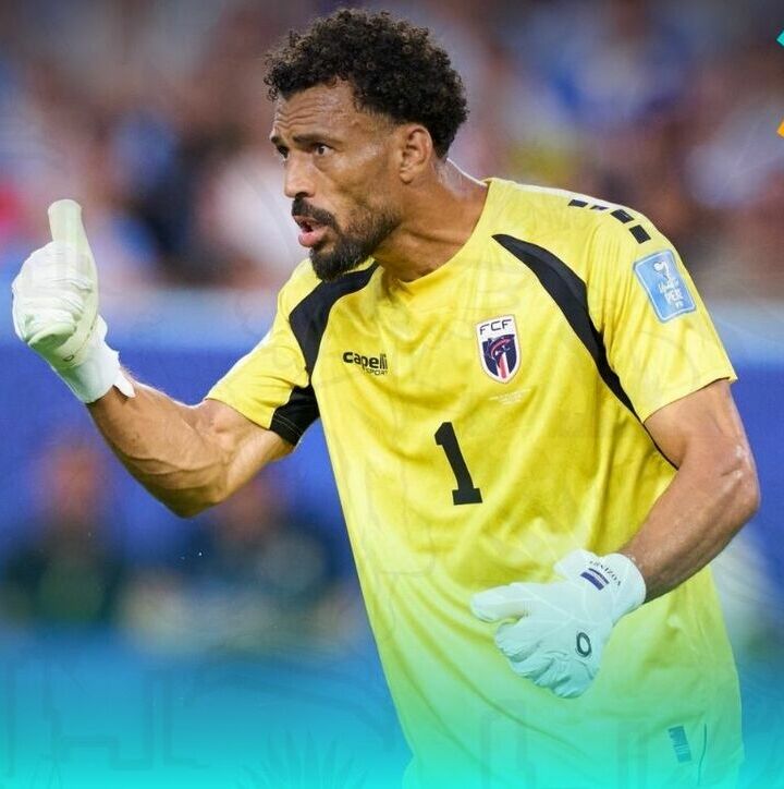 Vozinha ahora es una gran figura del Mundial. (Foto: Mexsport)