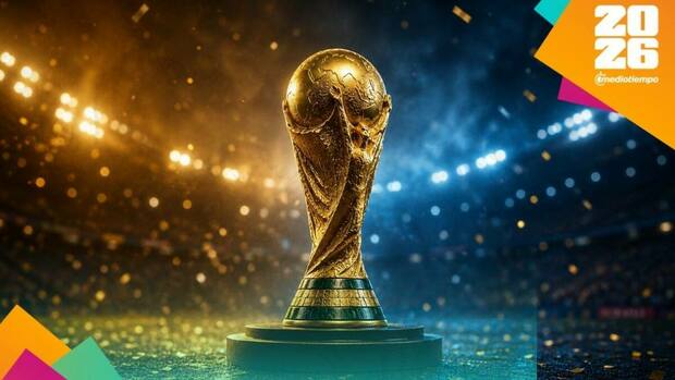 Ya estamos dentro de los Octavos de Final del Mundial 2026 (mediotiempo IA)