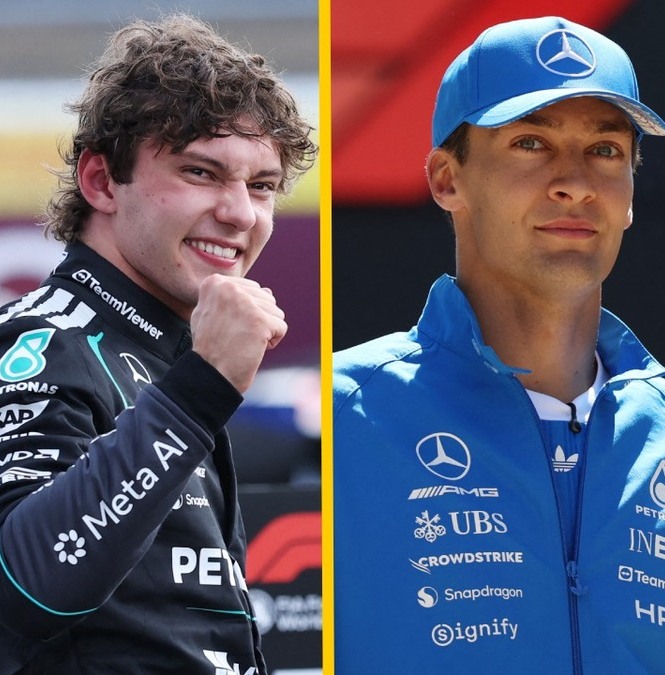 Así quedó el campeonato de pilotos F1 tras GP de Gran Bretaña (Reuters)