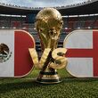 ¿Qué canal transmite México vs. Inglaterra? Horario partido Octavos de Final Mundial 2026. (ChatGPT).