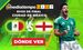 Consulta la previa de México vs. Inglaterra para ver EN VIVO Octavos de Final del Mundial 2026.