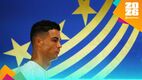 Cristiano Ronaldo ya no jugará más Mundiales. (Foto: Reuters)
