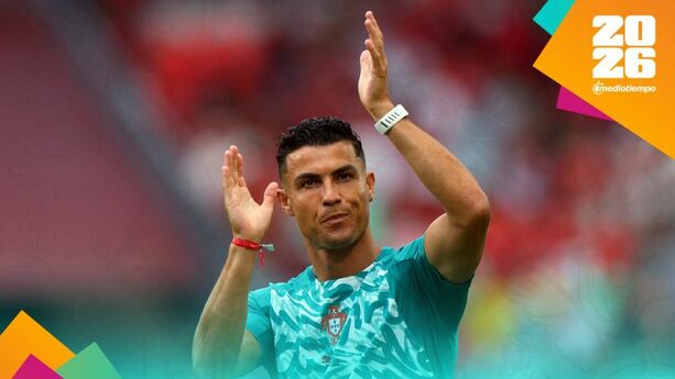 Cristiano Ronaldo es el máximo goleador de Portugal (Reuters)