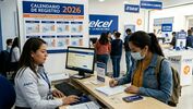 CRT modifica las fechas de registro de teléfonos y concede una prórroga | Foto: Gemini