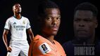Dumfries firma por cuatro temporadas con los merengues. (Foto: Real Madrid)
