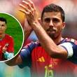 España tiene claro que deben neutralizar a Cristiano Ronaldo (Reuters)
