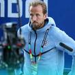 Harry Kane ya está en el Coloso de Santa Úrsula (Reuters)
