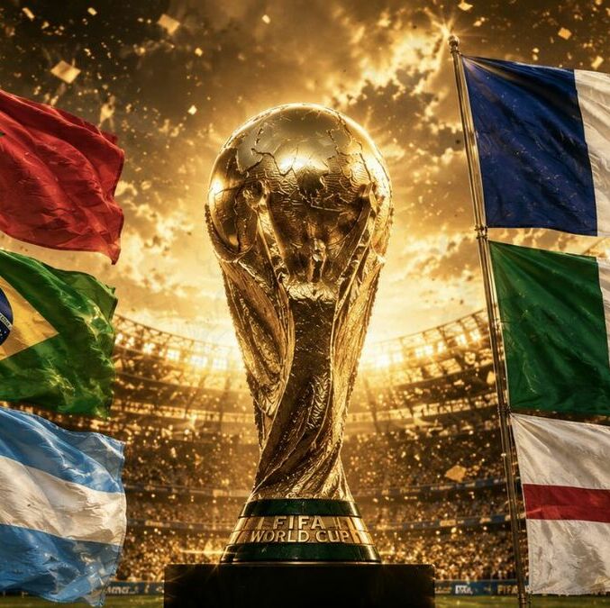 ¿Cuándo y a qué hora se juegan los Cuartos de Final del Mundial 2026? Partidos y detalles. (ChatGPT).