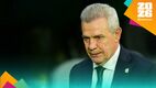 Javier Aguirre inspira a sus jugadores. (Foto: Mexsport)