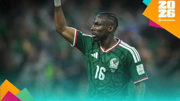 Julián Quiñones empata a Matador y Chicharito / Mexsport