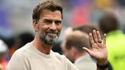 Jürgen Klopp está por tomar las riendas de la selección de Alemania (Reuters)