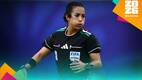 Katia Itzel estará en el Suiza vs Colombia de Octavos de Final / Reuters