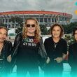 Maná: a qué hora ver show de medio tiempo en partido del Tri hoy | Foto: Instagram: Maná