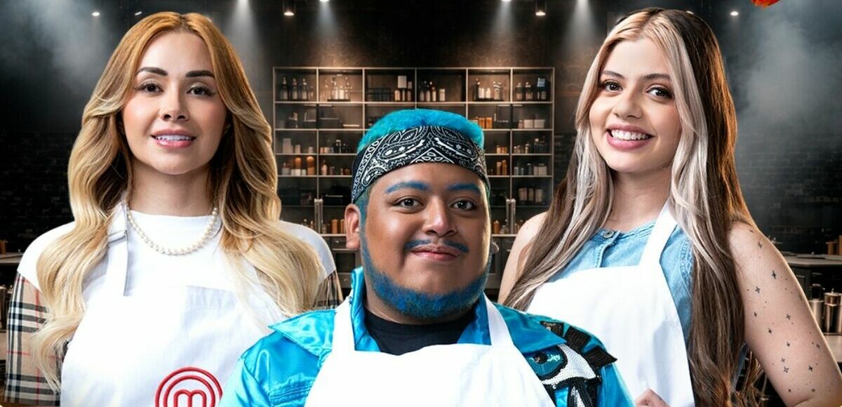 MasterChef 24/7; estos son los nominados del programa HOY 5 de julio 2026 | Foto: Masterchef