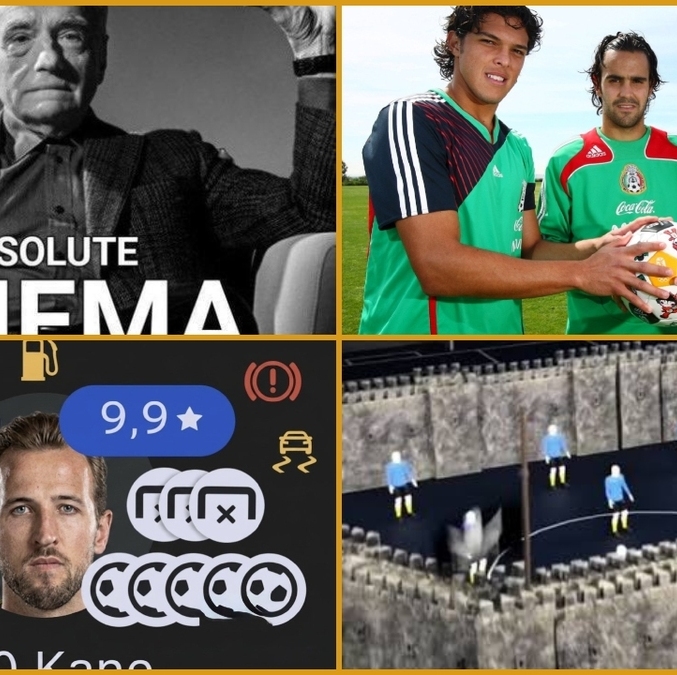 Mejores memes del México-Inglaterra (Especial)