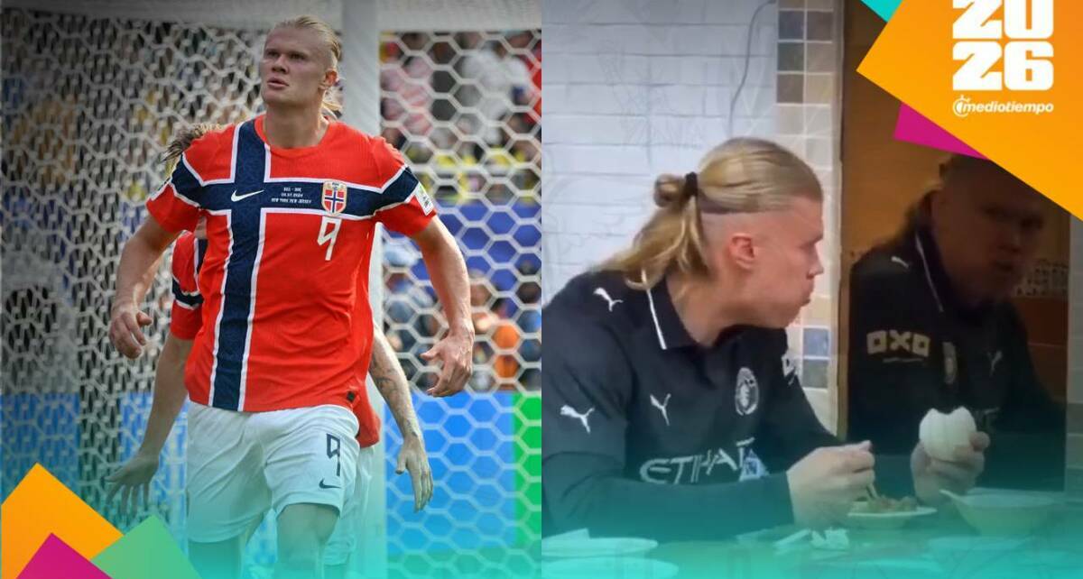 Los memes de la eliminación de Brasil ante Noruega / Mexsport -Captura