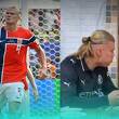 Los memes de la eliminación de Brasil ante Noruega / Mexsport -Captura