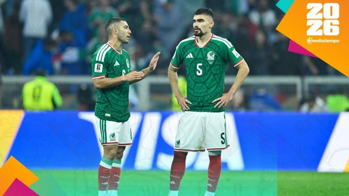 México cayó con la cabeza en alto (Imago7)