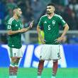 México cayó con la cabeza en alto (Imago7)