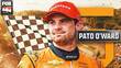 Pato O’Ward gana en Mid-Ohio / X:IndyCaronFox