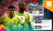 La prensa de Brasil destrozo a la Canarinha tras eliminación del Mundial 2026 8Reuters | Captura)