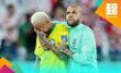 La Selección de Brasil acumula fracasos en Mundiales desde su último título el 2002 (Fotografía: Imago 7)